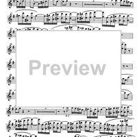 Maghen David - Flutes 1 & 2