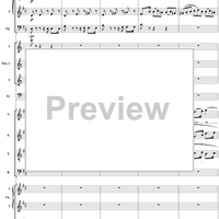Cantata No. 110; Unser Mund sei voll Lachens, BWV110