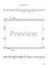 Festive Proclamation - Percussion 2