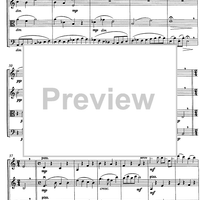 Carmen pro carmine - aria con variazioni - Score