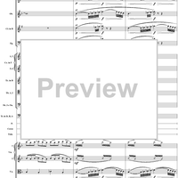 Night on the Bare Mountain (Eine Nacht auf dem Kahlen Berg)