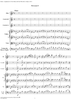 Symphony No. 25 in G Minor, Movement 4 - Full Score