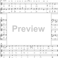 Away, Thou Shalt Not Love Me