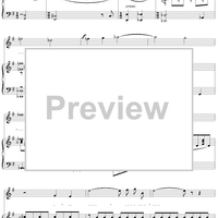 Elder Son. Act 2. Tableau 3. Vasenka’s Arioso