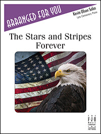 The Stars and Stripes Forever