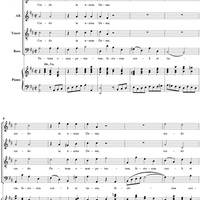 Mass in B Minor, BWV232, No. 14: "Patrem omnipotentem"