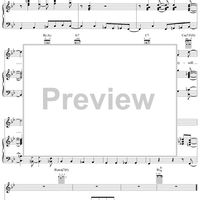 On a Slow Boat to China