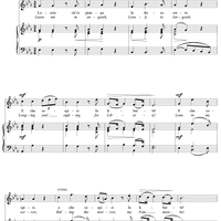 Lascia Ch'io Pianga, from "Rinaldo" (HWV7)