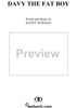 Davy the Fat Boy