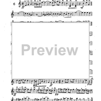 Mandolin & Guitar Collection No. 20A - Mandolin Solo