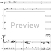 "Numen o Latonium!", No. 1 from "Apollo et Hyacinthus" (K38) - Full Score