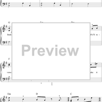 For The First Time In Forever (Reprise)