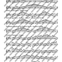 Scales, Broken Chords and Arpeggios