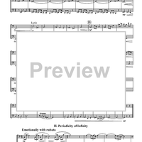 Wallowed Out - Score