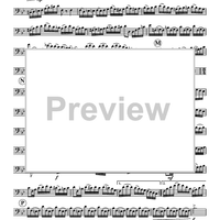 Fantasia "La Traviata", Op. 146 - Euphonium BC/TC