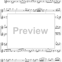 Forty Progressive Duets, Op. 55, Nos. 26 - 40