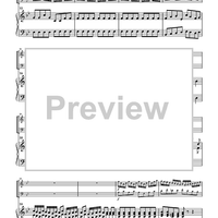 Wedding Album 1 for Piano Trio - Piano