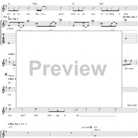 Don't Go Off Wandering