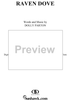 Raven Dove