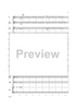First Carols for Christmas - Score