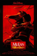 Mulan Medley
