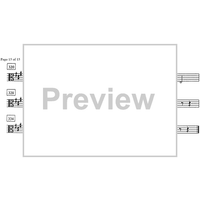 String quartet No. 2 - Viola