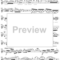 Violin Duets, Op. 71 - Violin 1