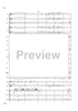 Destiny Fanfare - Score