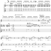 Have You Ever Seen the Rain?