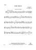 Lyric Pieces - Violin 1