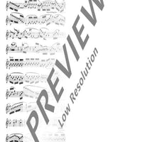 Der Fortschritt im Flötenspiel