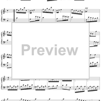 Sonata in A minor - K341/P103/L140