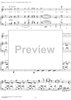 Genoveva, Op. 81, Act 4, No. 17: "Kennt Ihr den Ring?" - Score
