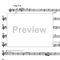 Verre a Tindari Op.92 - Violin 2