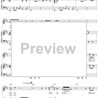 Cold Sweat (Parts 1 & 2)