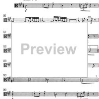 Verre a Tindari Op.92 - Viola