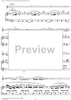 Violin Sonata No. 2 - Piano Score