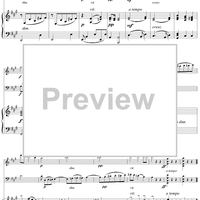 Slavonic Dance no. 16