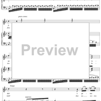 Aida, Que Radames verrá, (O skies cerulean)