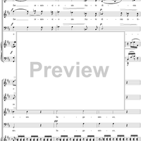 Requiem Mass, Op. 89, Part 1, No. 6, "Recordare, Jesu pie"