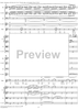 Idomeneo, rè di Creta, Act 1, No. 2 "Non ho colpa, e mi condanni" - Full Score