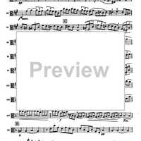 Quintet No. 1 - Op. 88 - Viola 1