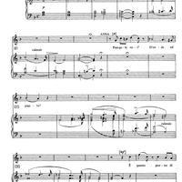 Al dolce guidami from Anna Bolena