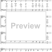 Thou Life Within My Life, Than Self More Near