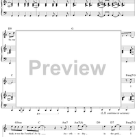 Saturday In The Park