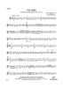 The Bird (Finale from String Quartet Op. 33 No. 3) - Violin 3 (Viola T.C.)