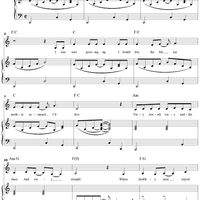 Holding to the Ground