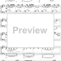 Slavonic Dance No. 9 in B Minor, Op. 72, No. 1