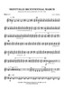 Montville Bicentennial March - Horn 1, 2