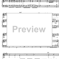 Da tempeste from Giulio Cesare